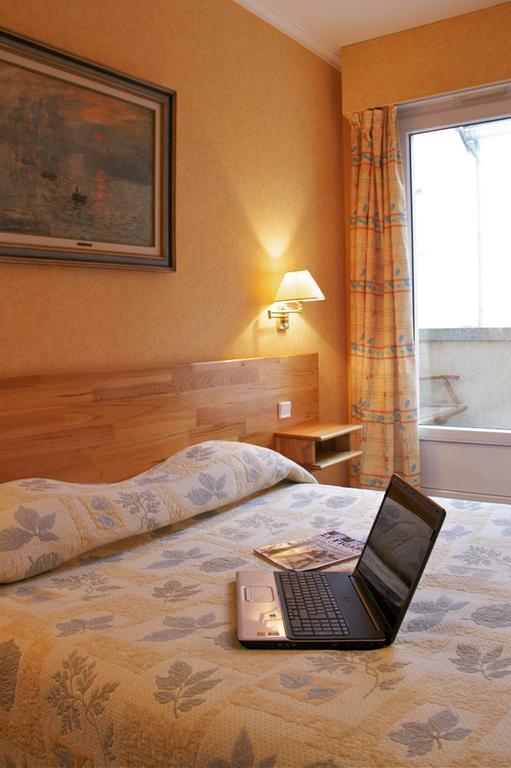 Hotel Sully Nogent-le-Rotrou Værelse billede