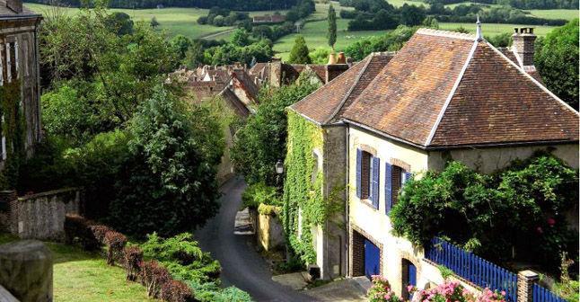 Hotel Sully Nogent-le-Rotrou Eksteriør billede