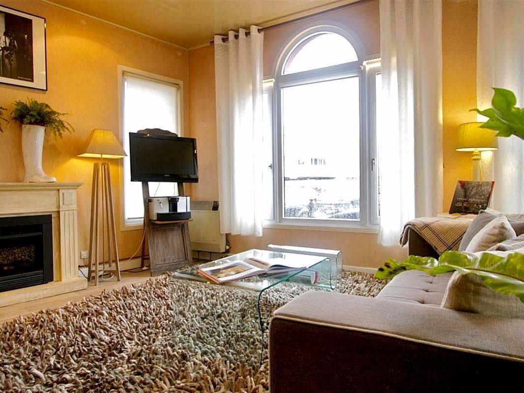 Hotel Sully Nogent-le-Rotrou Eksteriør billede